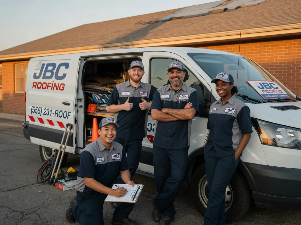 Roof Replacement company in Springview, NE