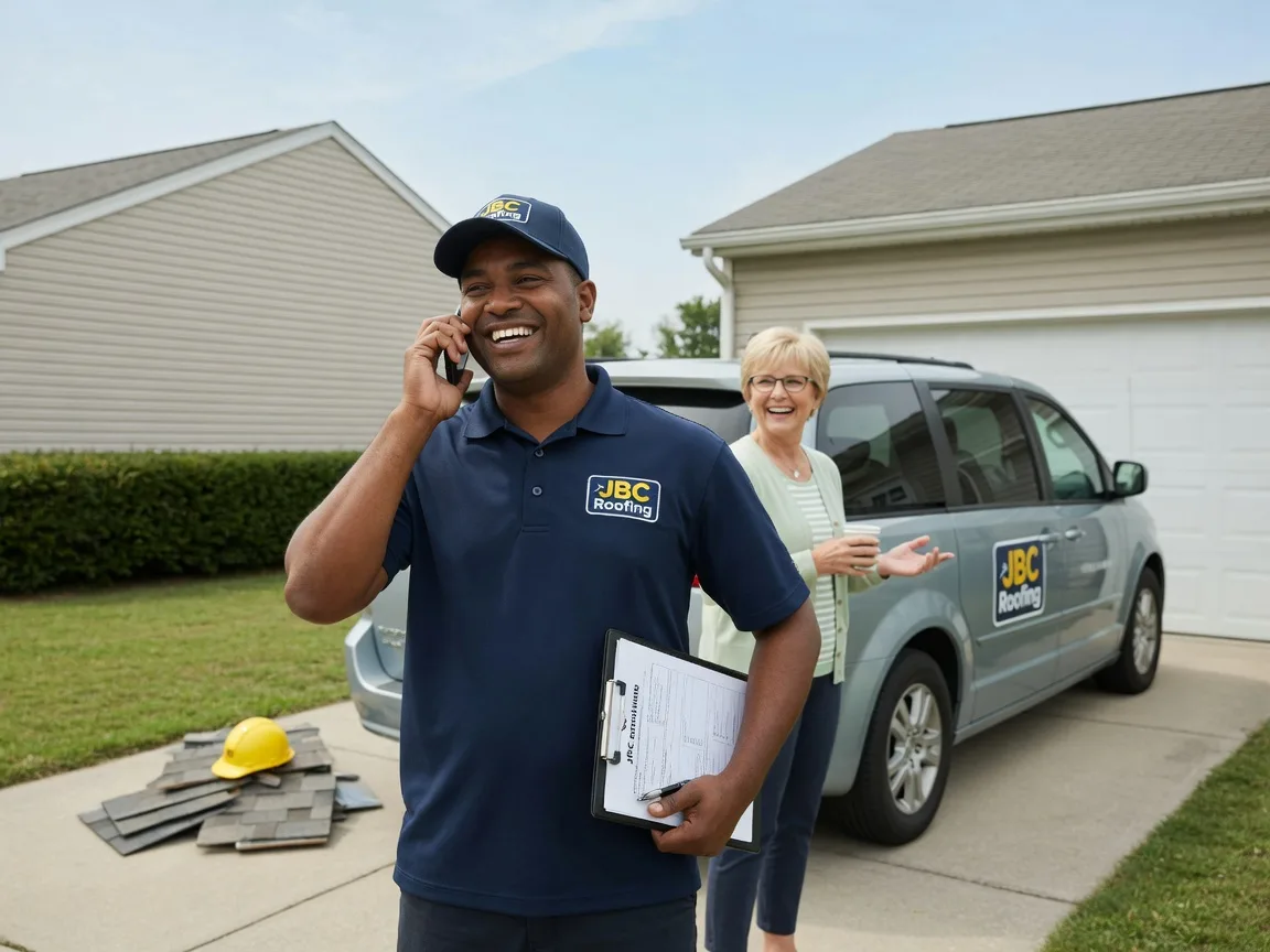 Roof Replacement Springview, NE FAQs